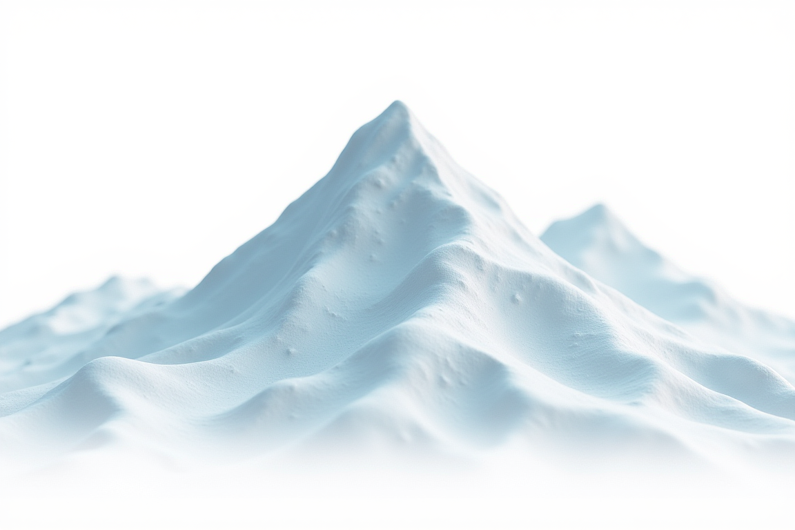 mountain cover terrain 3d